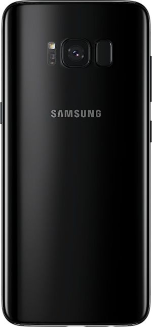 Smartfon Samsung Galaxy S8 Plus 4/64GB Czarny  (SM-G955FZKAXEO) 4