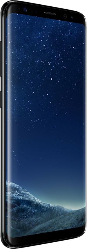Smartfon Samsung Galaxy S8 Plus 4/64GB Czarny  (SM-G955FZKAXEO) 5