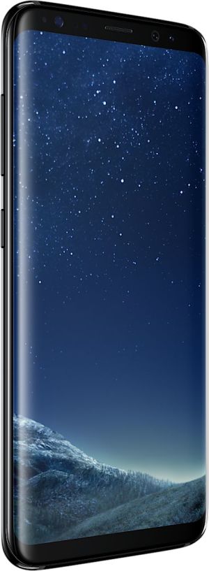 Smartfon Samsung Galaxy S8 Plus 4/64GB Czarny  (SM-G955FZKAXEO) 6