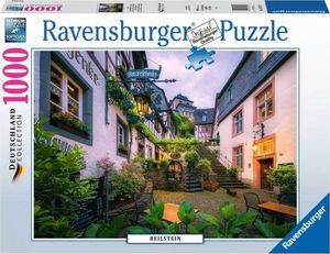 Ravensburger Puzzle 2D 1000 elementów Beilstein 1