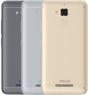 Smartfon Asus 32 GB Dual SIM Złoty  (90AX00D1-M00950) 11