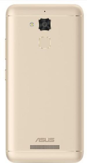 Smartfon Asus 32 GB Dual SIM Złoty  (90AX00D1-M00950) 2