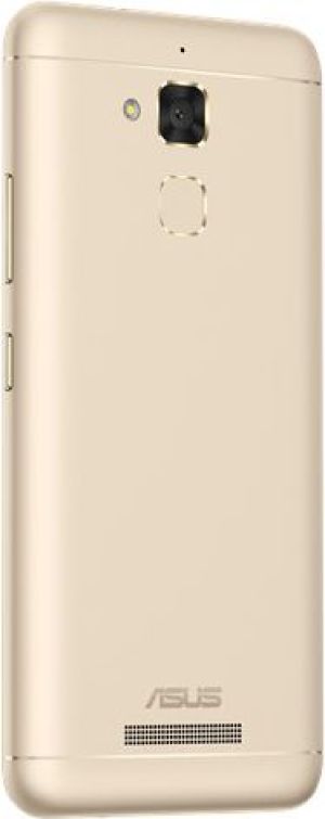 Smartfon Asus 32 GB Dual SIM Złoty  (90AX00D1-M00950) 3