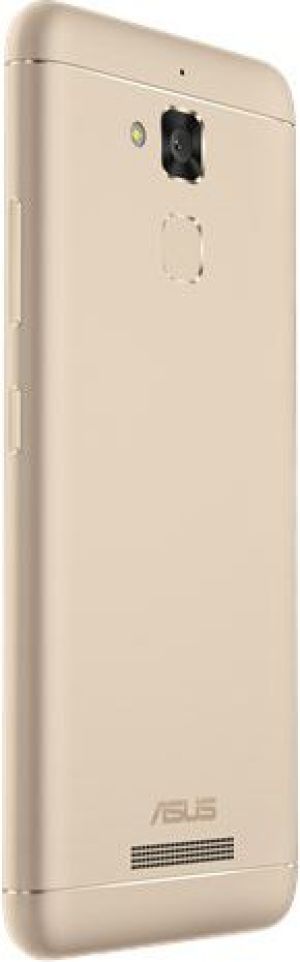 Smartfon Asus 32 GB Dual SIM Złoty  (90AX00D1-M00950) 4