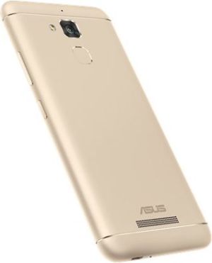 Smartfon Asus 32 GB Dual SIM Złoty  (90AX00D1-M00950) 5