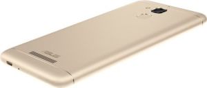 Smartfon Asus 32 GB Dual SIM Złoty  (90AX00D1-M00950) 7