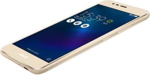Smartfon Asus 32 GB Dual SIM Złoty  (90AX00D1-M00950) 9