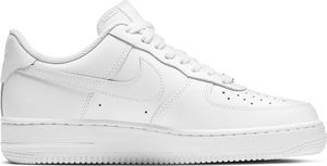 Nike Nike buty damskie WMNS Air Force 1 '07 DD8959 100 36,5 7