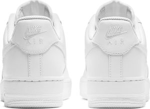Nike Nike buty damskie WMNS Air Force 1 '07 DD8959 100 36,5 8