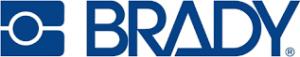 Brady Taśma winylowa, MINIMARK B-595 57 MM ORANGE, Brady, Brady, B-113201-00000000. 2