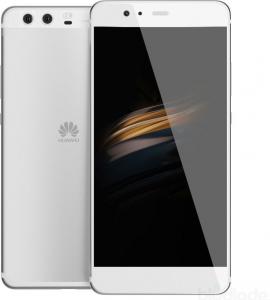 Smartfon Huawei 64 GB Dual SIM Srebrny  (Huawei P10 Silver) 1