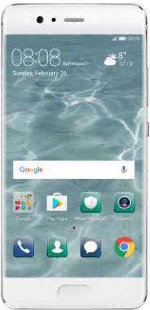 Smartfon Huawei 64 GB Dual SIM Srebrny  (Huawei P10 Silver) 6