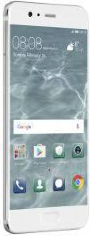 Smartfon Huawei 64 GB Dual SIM Srebrny  (Huawei P10 Silver) 8