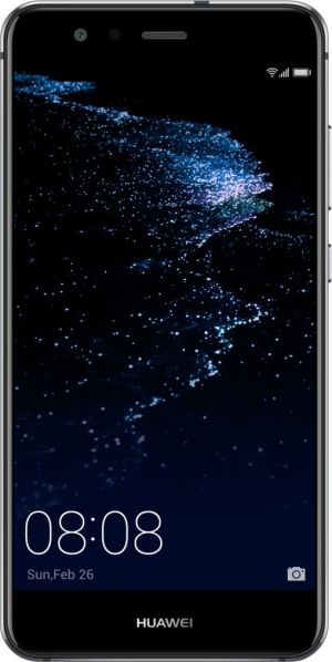 Smartfon Huawei P10 Lite 32 GB Dual SIM Czarny  (Huawei P10Lite Black) 1