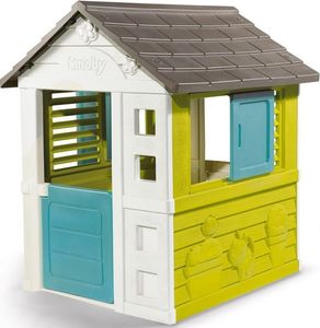 Smoby Domek dla dzieci Pretty (edycja 2022) 2