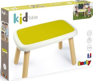 Smoby SMOBY Stolik Ogrodowy lub do pokoju Zielony 6