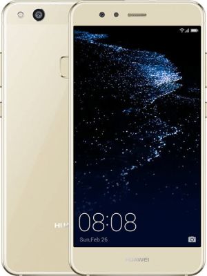 Smartfon Huawei P10 Lite 32 GB Dual SIM Złoty  (WAS-LX1) 1