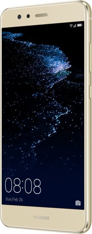 Smartfon Huawei P10 Lite 32 GB Dual SIM Złoty  (WAS-LX1) 12