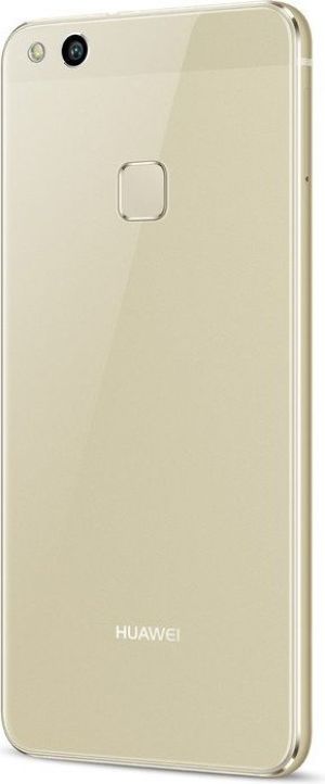 Smartfon Huawei P10 Lite 32 GB Dual SIM Złoty  (WAS-LX1) 9