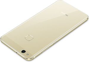 Smartfon Huawei P10 Lite 32 GB Dual SIM Złoty  (WAS-LX1) 11