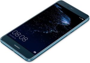 Smartfon Huawei P10 Lite 32 GB Dual SIM Niebieski  (P10 Lite Blue) 3