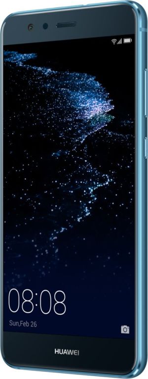 Smartfon Huawei P10 Lite 32 GB Dual SIM Niebieski  (P10 Lite Blue) 4