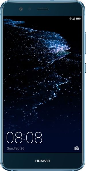 Smartfon Huawei P10 Lite 32 GB Dual SIM Niebieski  (P10 Lite Blue) 6
