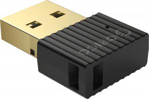 Adapter bluetooth Orico 5.0 USB-A czarny 2