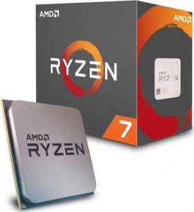 Procesor AMD Ryzen 7 1800X, 3.6GHz, 16 MB, BOX (YD180XBCAEWOF) 4
