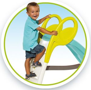 Smoby Zjeżdżalnia My Slide Ślizg Wodny 150 cm 3