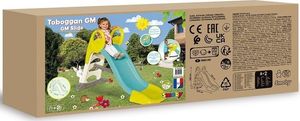Smoby Zjeżdżalnia My Slide Ślizg Wodny 150 cm 5