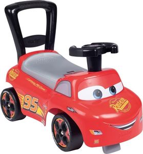 Smoby Jeździk Auta Czerwony (720534) 1