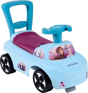 Smoby Jeździk Kraina Lodu Niebieski (720533) 1