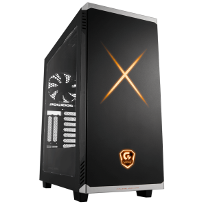 Obudowa Gigabyte GB-XC300W 1