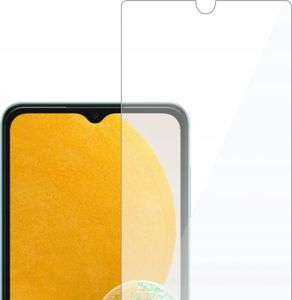 etumi Szkło 9H Do Samsung Galaxy A13 5G Szybka Na Ekran Szkiełko Ochronne Na Ekran Twarde Płaskie Przód / Ochrona Matrycy Telefonu Glas0343 3