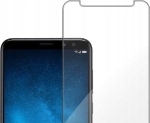etumi Szkło Hartowane 9H Do Huawei Mate 10 Lite Szybka Szkiełko Ochronne Na Ekran Twarde Płaskie Przód / Ochrona Matrycy Telefonu Glas0113 3