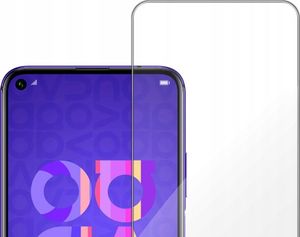 etumi Szkło Hartowane 9H Do Huawei Nova 5T / Honor 20 Szkiełko Ochronne Na Ekran Twarde Płaskie Przód / Ochrona Matrycy Telefonu Glas0046 3