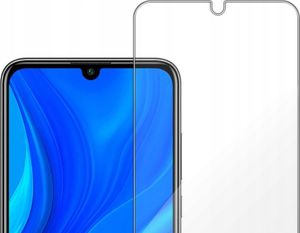 etumi Szkło Hartowane 9H Do Huawei P Smart 2020 Szybka Szkiełko Ochronne Na Ekran Twarde Płaskie Przód / Ochrona Matrycy Telefonu Glas0063 3