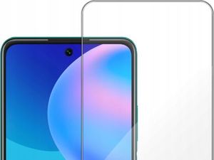 etumi Szkło Hartowane 9H Do Huawei P Smart 2021 Szybka Szkiełko Ochronne Na Ekran Twarde Płaskie Przód / Ochrona Matrycy Telefonu Glas0140 3
