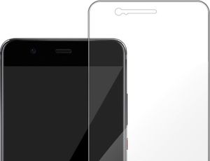 etumi Szkło Hartowane 9H Do Huawei P10 | Szybka Na Ekran Szkiełko Ochronne Na Ekran Twarde Płaskie Przód / Ochrona Matrycy Telefonu Glas0064 3