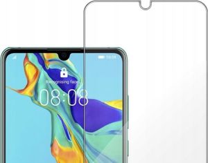 etumi Szkło Hartowane 9H Do Huawei P30 Szybka Na Ekran Szkiełko Ochronne Na Ekran Twarde Płaskie Przód / Ochrona Matrycy Telefonu Glas0003 3