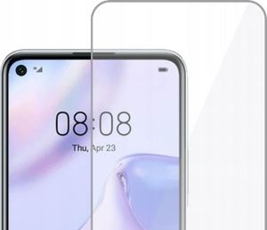 etumi Szkło Hartowane 9H Do Huawei P40 Lite 5G Szybka Szkiełko Ochronne Na Ekran Twarde Płaskie Przód / Ochrona Matrycy Telefonu Glas0330 3