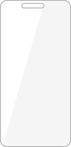 etumi Szkło Hartowane 9H Do Lenovo K5 Szybka Na Ekran Szkiełko Ochronne Na Ekran Twarde Płaskie Przód / Ochrona Matrycy Telefonu Glas0300 2