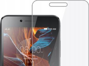 etumi Szkło Hartowane 9H Do Lenovo K5 Szybka Na Ekran Szkiełko Ochronne Na Ekran Twarde Płaskie Przód / Ochrona Matrycy Telefonu Glas0300 3