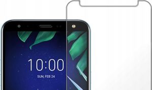 etumi Szkło Hartowane 9H Do Lg K40 | Szybka Na Ekran Szkiełko Ochronne Na Ekran Twarde Płaskie Przód / Ochrona Matrycy Telefonu Glas0156 3