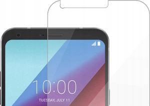 etumi Szkło Hartowane 9H Do Lg Q6 Osłona Szybka Na Ekran Szkiełko Ochronne Na Ekran Twarde Płaskie Przód / Ochrona Matrycy Telefonu Glas0244 3