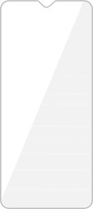 etumi Szkło Hartowane 9H Do Motorola Moto E7 Szybka Szkiełko Ochronne Na Ekran Twarde Płaskie Przód / Ochrona Matrycy Telefonu Glas0280 2