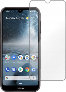 etumi Szkło Hartowane 9H Do Nokia 4.2 | Szybka Na Ekran Szkiełko Ochronne Na Ekran Twarde Płaskie Przód / Ochrona Matrycy Telefonu Glas0157 1