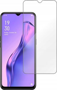 etumi Szkło Hartowane 9H Do Oppo A31 | Szybka Na Ekran Szkiełko Ochronne Na Ekran Twarde Płaskie Przód / Ochrona Matrycy Telefonu Glas0096 1