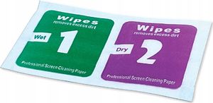 etumi Szkło Hartowane 9H Do Realme C21 Szybka Na Ekran Szkiełko Ochronne Na Ekran Twarde Płaskie Przód / Ochrona Matrycy Telefonu Glas0337 4